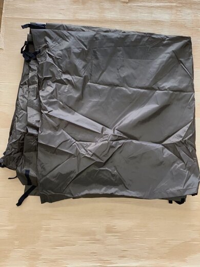 商品画像：タープ/BRW 3