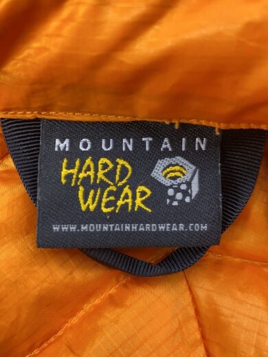 商品画像：ダウンジャケット/M/--/ORN/om2938 3