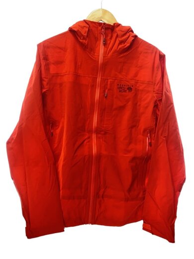 商品画像：マウンテンパーカ/M/--/ORN/OM6643 1