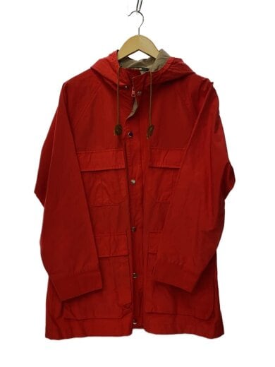 商品画像：ジャケット/L/--/RED 1
