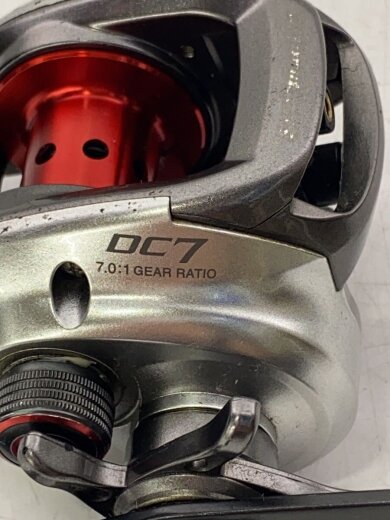 商品画像：リール/ベイトリール/DC7// 3