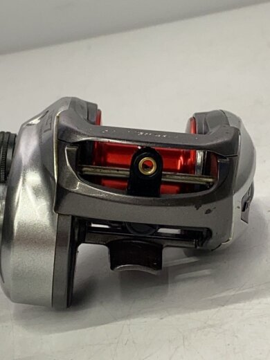 商品画像：リール/ベイトリール/DC7// 4