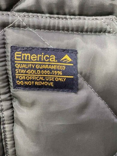 商品画像：ジャケット/L/--/KHK 4