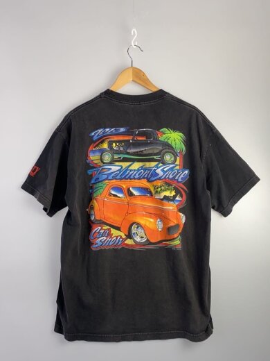 商品画像：stellantis/Tシャツ/belmontstone 2