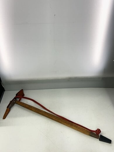 商品画像：ピッケル/montBLANC/ウインタースポーツその他/BEG// 7