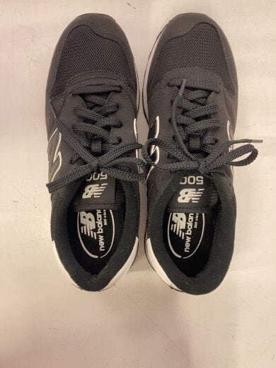 商品画像：ローカットスニーカー/24.5cm/BLK/GM500EB2 3