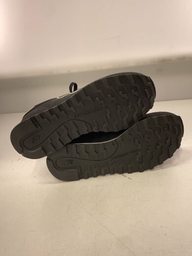 商品画像：ローカットスニーカー/24.5cm/BLK/GM500EB2 4