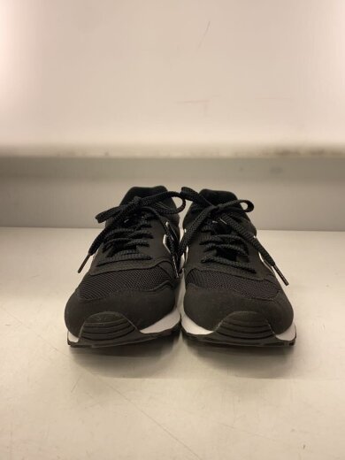 商品画像：ローカットスニーカー/24.5cm/BLK/GM500EB2 5