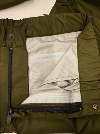 商品画像：ボトム/M/ナイロン/KHK/MSPT252090 3