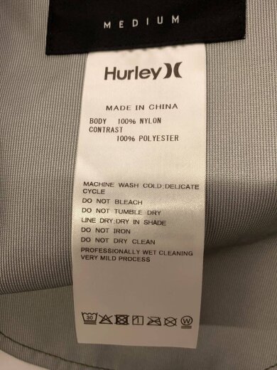 商品画像：ボトム/M/ナイロン/KHK/MSPT252090 5