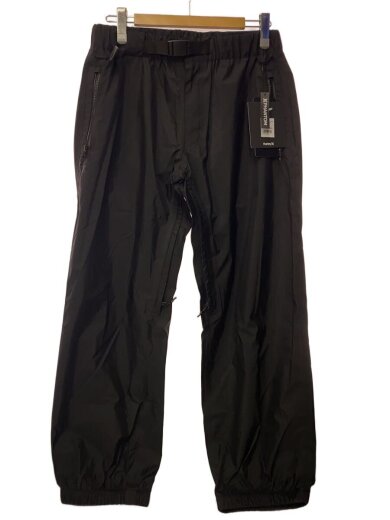 商品画像：ボトム/M/ナイロン/BLK/MSPT252090 1