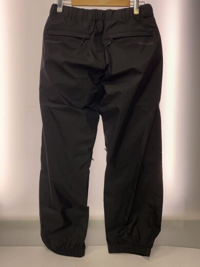 商品画像：ボトム/M/ナイロン/BLK/MSPT252090 2