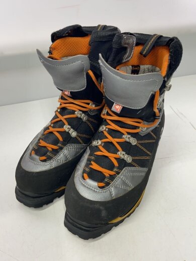 商品画像：トレッキングブーツ/24cm/ORN/ゴアテックス/213009/SERAI GTX ISG// 2