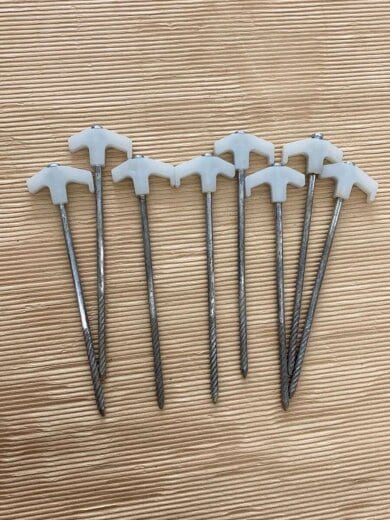 商品画像：TT5-631-KH タープ/KHK/TT5-631-KH/イツカノタープ 7