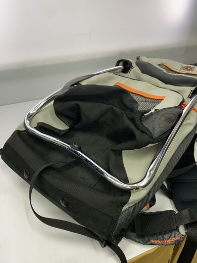 商品画像：EVEFLO SNIGLI/CROSS TERRAIN/ベイビーキャリア 4