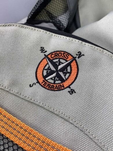 商品画像：EVEFLO SNIGLI/CROSS TERRAIN/ベイビーキャリア 5