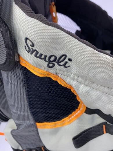 商品画像：EVEFLO SNIGLI/CROSS TERRAIN/ベイビーキャリア 7