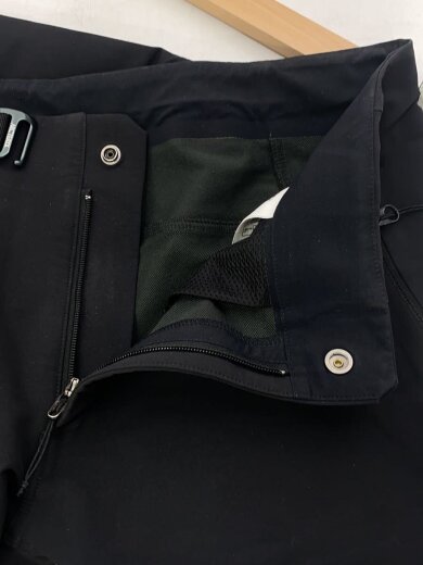 商品画像：ボトム/32/ナイロン/BLK/X000005981 3