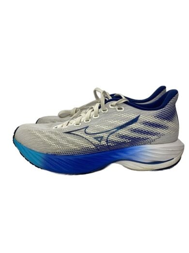 商品画像：シューズ/25.5cm/WHT/wave rider 1