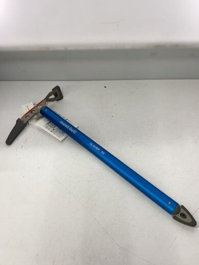 商品画像：glacier 55/ピッケル 2