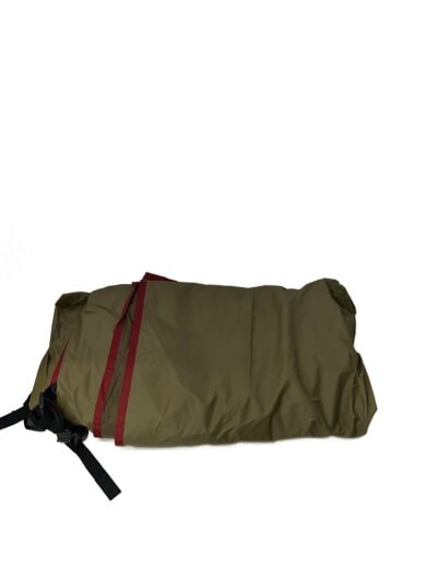 商品画像：TP-612SR キャンプ用品その他/KHK/TP-612SR/リビングシェル用シールドルーフ// 2