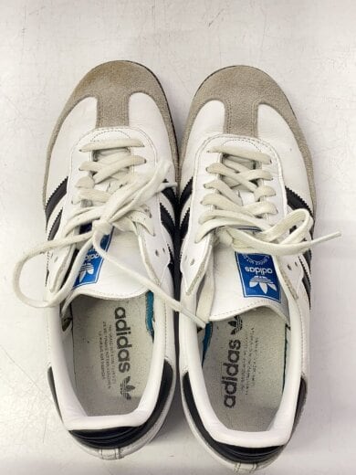 商品画像：ローカットスニーカー/27.5cm 3