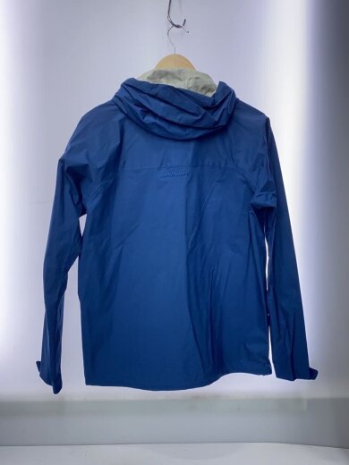 商品画像：ナイロンジャケット/M/ナイロン/BLU 2