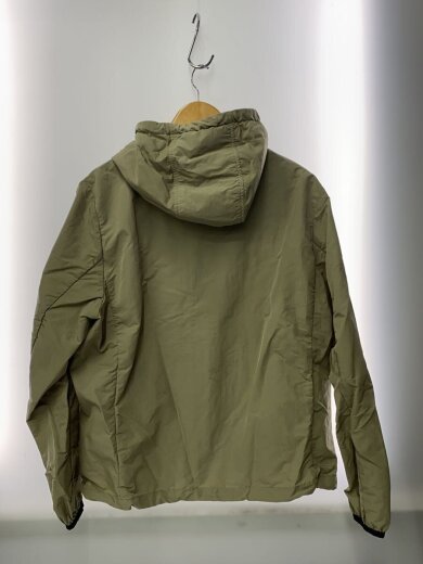 商品画像：ナイロンジャケット/4/ナイロン/BEG/MCKZ0641033588 2