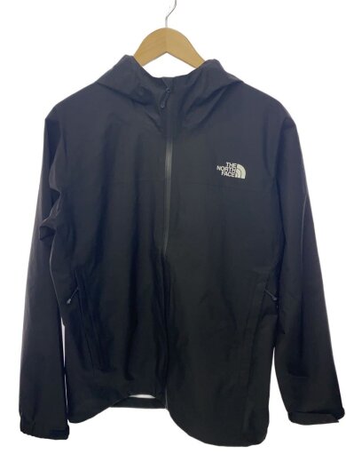 商品画像：VENTURE JACKET_ベンチャージャケット/L/ナイロン/BLK 1