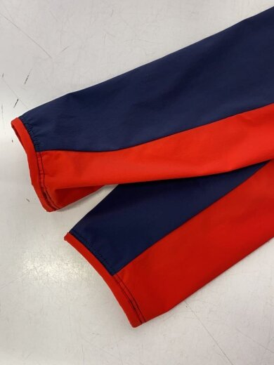 商品画像：ナイロンジャケット/M/ポリエステル/RED/MIV10184 5