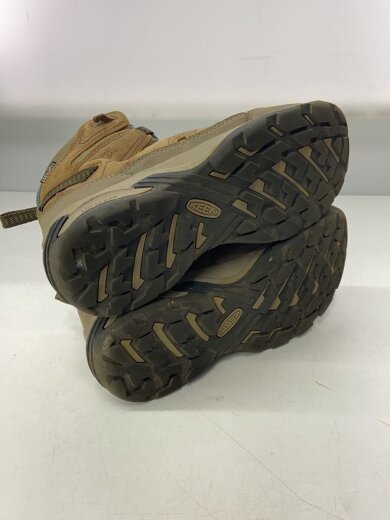 商品画像：トレッキングブーツ/24cm/BRW// 4
