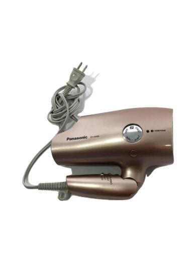 画像：Panasonicドライヤー・ヘアアイロン ナノケア EH-NA96-PN [ピンクゴールド]1