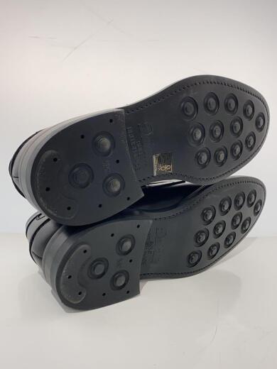 画像：Berwickダイナイトソール/ローファー/25cm/BLK/牛革/5126BCDA4