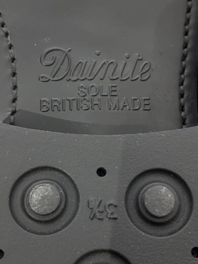 画像：Berwickダイナイトソール/ローファー/25cm/BLK/牛革/5126BCDA5