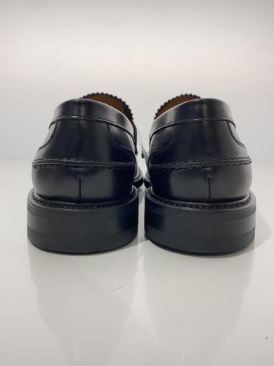 画像：Berwickダイナイトソール/ローファー/25cm/BLK/牛革/5126BCDA7