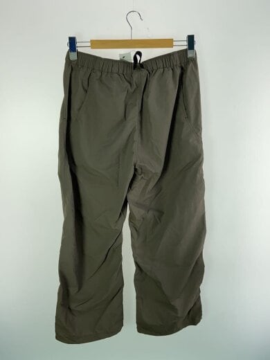 画像：GOLDWINWind Light Easy Pants/ボトム/2/ナイロン/GRY/GL74192//2