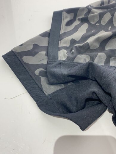 画像：PARIS SAINT-GERMAINJORDAN/QUATAR AIRWAYS/ゲームシャツ/XXL/ポリエステル/BLK/DX9823-0696