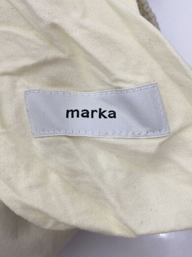 商品画像：GYM PANTS/2/コットン/CRM/M22C-09PT01C 3