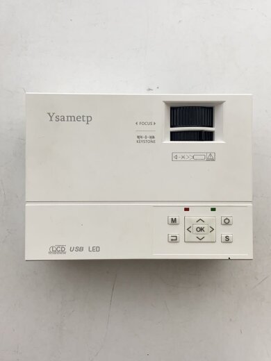 商品画像：Ysametp/プロジェクター/M8-G 5