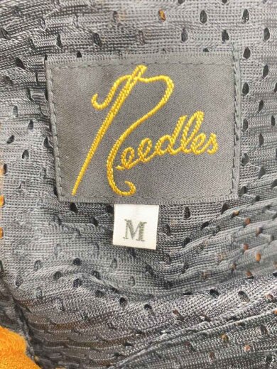 商品画像：ボトム/M/ポリエステル/ORN/KP222/22SS/TRACK PANTS 4