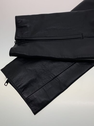 商品画像：00AW/アーカイブ/レザージャケット・ブルゾン/46/馬革/BLK/0021-302// 5