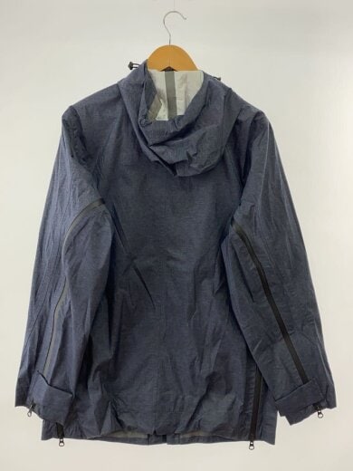 商品画像：マウンテンパーカ/L/ナイロン/IDG/無地/J720512-38// 2