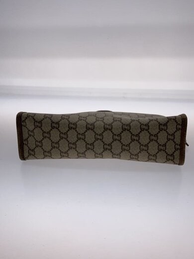 商品画像：GG柄/セカンドバッグ/クラッチバッグ/PVC/BEG/総柄 4