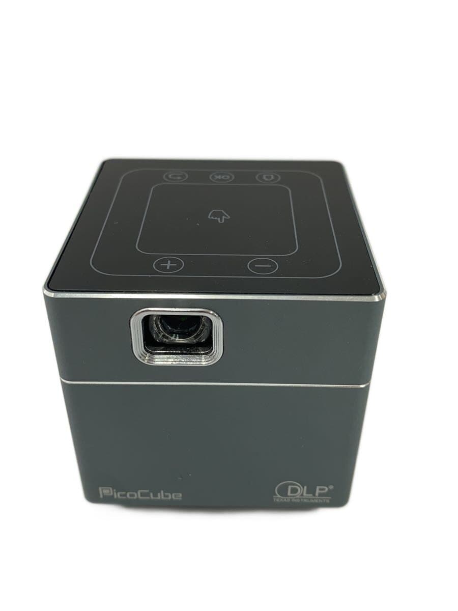 FELICROSS / PicoCube Plus/モバイルプロジェクター