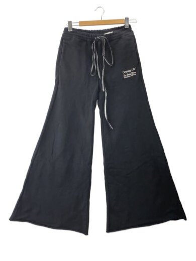 商品画像：ORDINARY HOME MASSIVE FLAIR/--/コットン/BLK 1