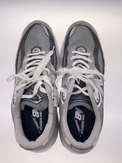 商品画像：M990/グレー/27.5cm/GRY// 3