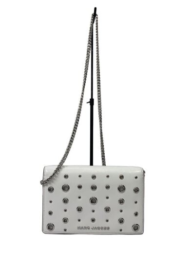 商品画像：ショルダーバッグ/--/WHT/4F4SMN002S01 1