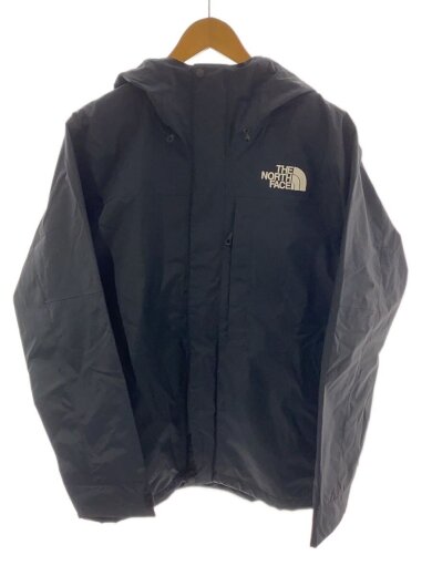 商品画像：NS62516 WinterPark Jacket/ウェアー/S/BLK/NS62516 1
