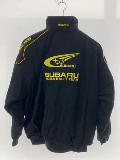 商品画像：レーシングジャケット/L/--/BLK/ワールドツアー 2