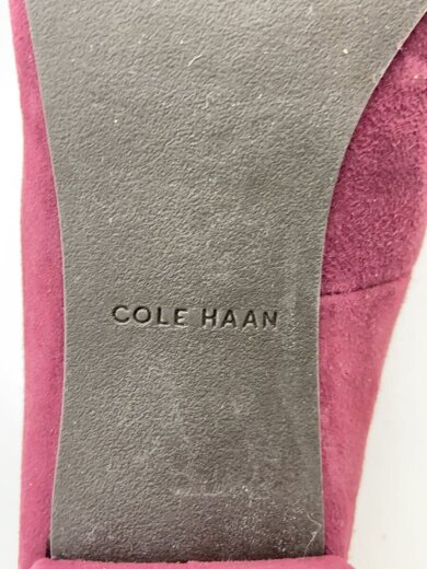 商品画像：パンプス/--/PUP/スウェード/W08937 5